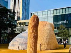 -深圳湾万象城