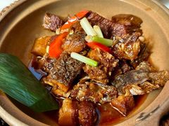 -虎哥私房菜(馒头山店)