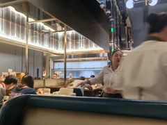 -海底捞火锅(龙首印象城店)