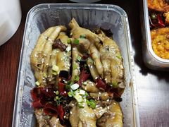 -小民大排档(光谷店)