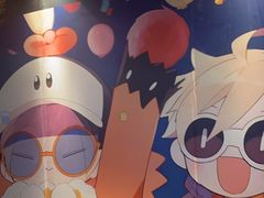 -YOGO优果密室逃脱(新佳丽广场店)
