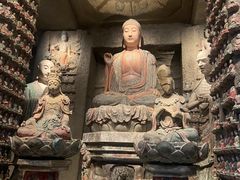 -陕西历史博物馆