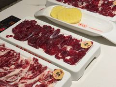-八合里潮汕鲜牛肉火锅(上海汇智广场店)