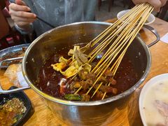 -付小姐在成都(中山公园店)