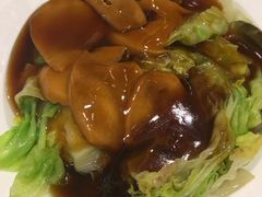 -美心皇宫(绿杨坊店)