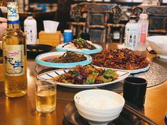 -庆合府重庆大排档(紫都城店)