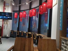 -三十三碗黄牛肉面(东原1891店)