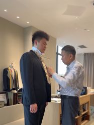 点击看大图 -Brother西服礼服定制·商务·婚礼(佛山南海店)