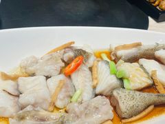 -滋粥楼·顺德菜(番禺广场总店)