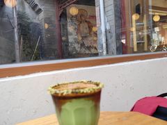 -METAL HANDS(五道营店)