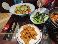 -赣南人家·头牌江西菜(劲松店)
