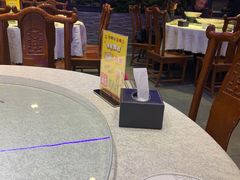 露天位-新概念来凤鱼(璧山店)