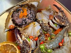 -釜山火炉·海鲜烤肉(紫藤路店)