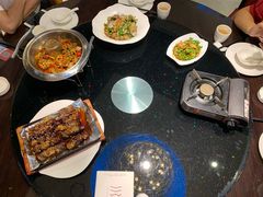 -相约樊厨音乐餐厅(汇德国际店)