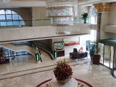 -北京丽景湾国际酒店