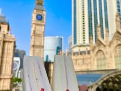 -澳门威尼斯人综合度假区