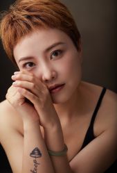 -鹿角肖像摄影艺术馆