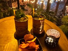 -La Loca 酒吧