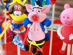 -北京西山滑雪场