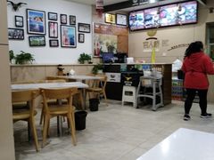 大堂-官人桥番茄米线(温江行署店)