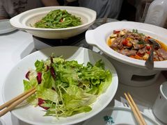-潇湘码头·鲜湘菜(清河店)