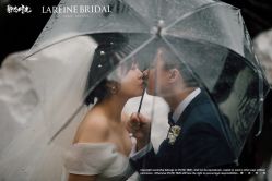 -拉瑞娜LaReine婚纱礼服高级定制