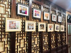大堂-狗不理(山东路总店)