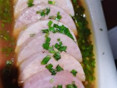 -筱爷叔·上海传统手工菜(新桥店)