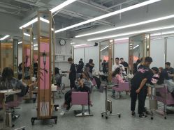 -时尚工厂·科学染发