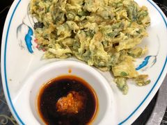 -涵家味土菜馆·徽州一绝臭鳜鱼(三河古镇店)