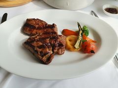 -佐度王子扒房(天鹅湖店)