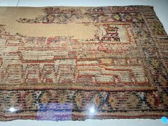 -巴音郭楞蒙古自治州博物馆