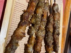 -木屋烧烤(西南角店)