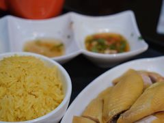 -八爷茶餐厅
