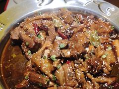 -胖哥俩肉蟹煲(苏州中心店)