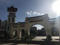 -西宁市东关清真大寺