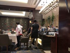 -博悦大酒店-餐厅