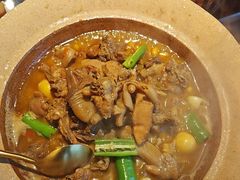 -沅江水·湖南家宴(南村万博长隆商圈店)
