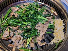 -杨记齐齐哈尔烤肉(总店)