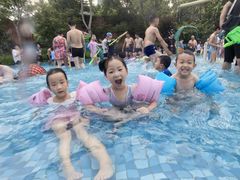 -苏州乐园森林水世界