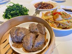 -利苑酒家(金宝店)