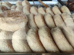 红果烧饼-来顺成饭庄