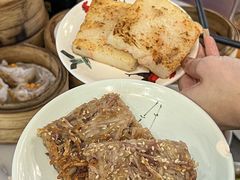 -金生美食(贵州路店)