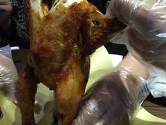 -涌上外婆桥(南塘店)