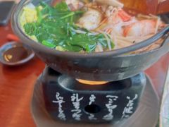-Tsuru鹤日本料理(静安香格里拉店)