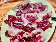 -三千坪超级火锅市场·土灶牛肉火锅