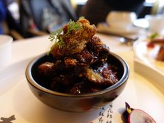 老上海熏鱼-粤秀餐厅(国货店)
