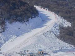 -太子岭滑雪场