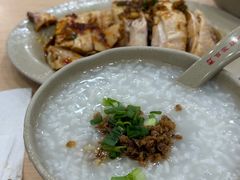 -百家鸡味馆(清泰店)