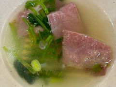 -蒋家桥饺面店(东关街店)
